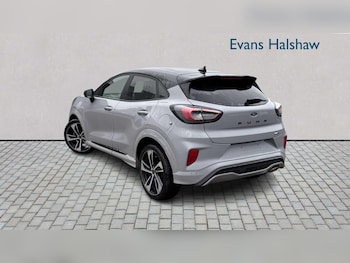 Used Ford Puma 2022 for sale - 76488195: Photo