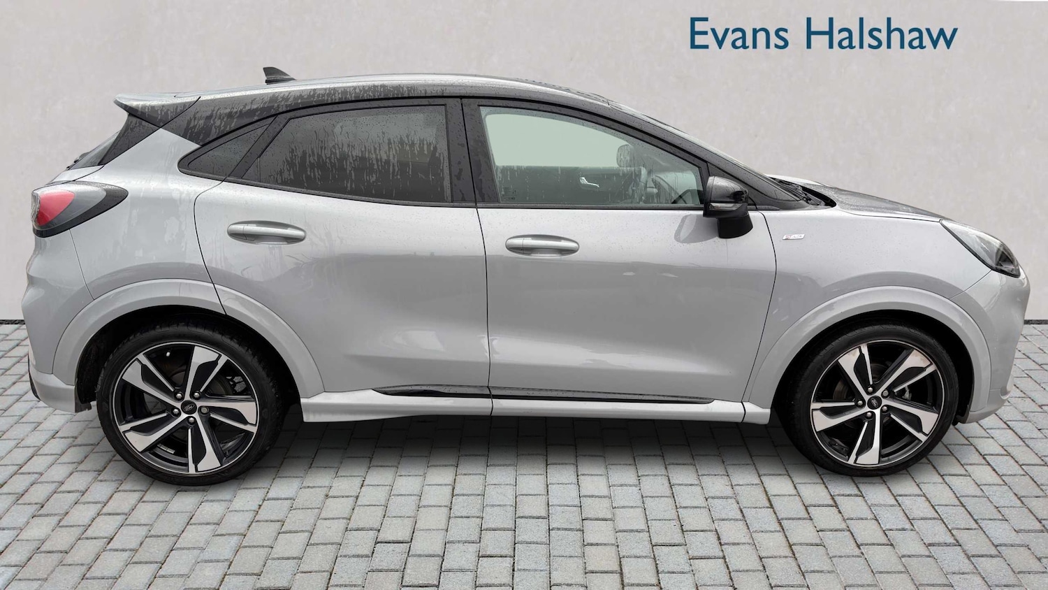 Used Ford Puma 2022 for sale - 76488195: Photo 3