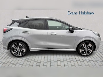 Used Ford Puma 2022 for sale - 76488195: Photo