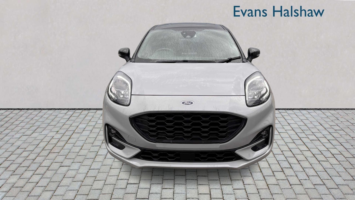 Used Ford Puma 2022 for sale - 76488195: Photo 4