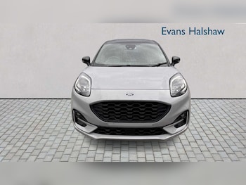 Used Ford Puma 2022 for sale - 76488195: Photo