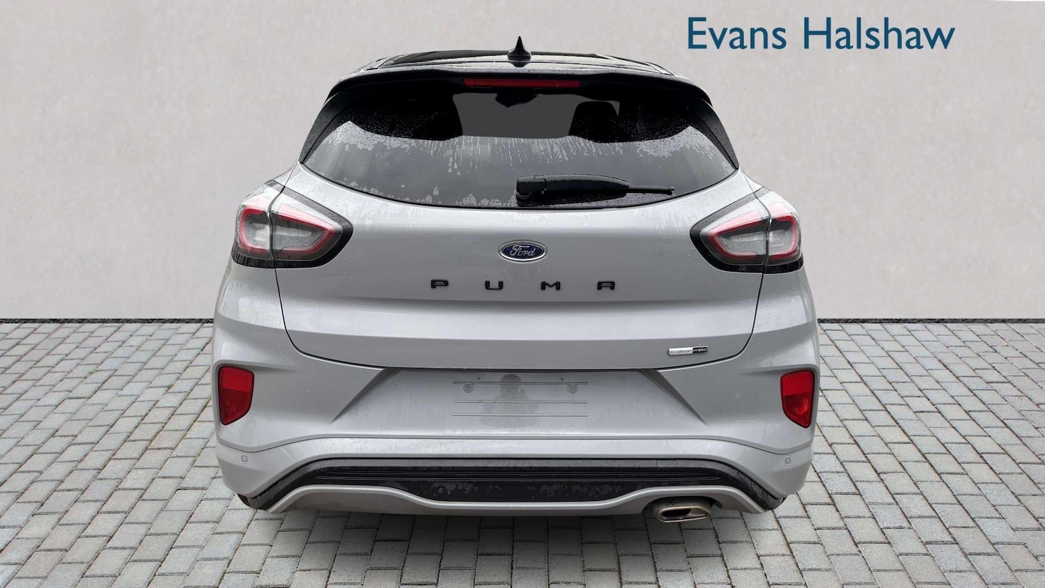 Used Ford Puma 2022 for sale - 76488195: Photo 5