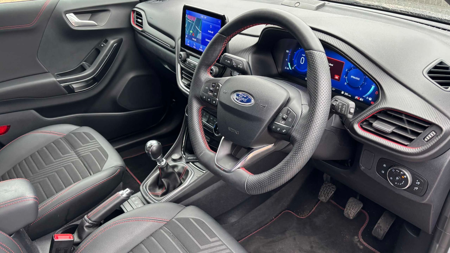 Used Ford Puma 2022 for sale - 76488195: Photo 6