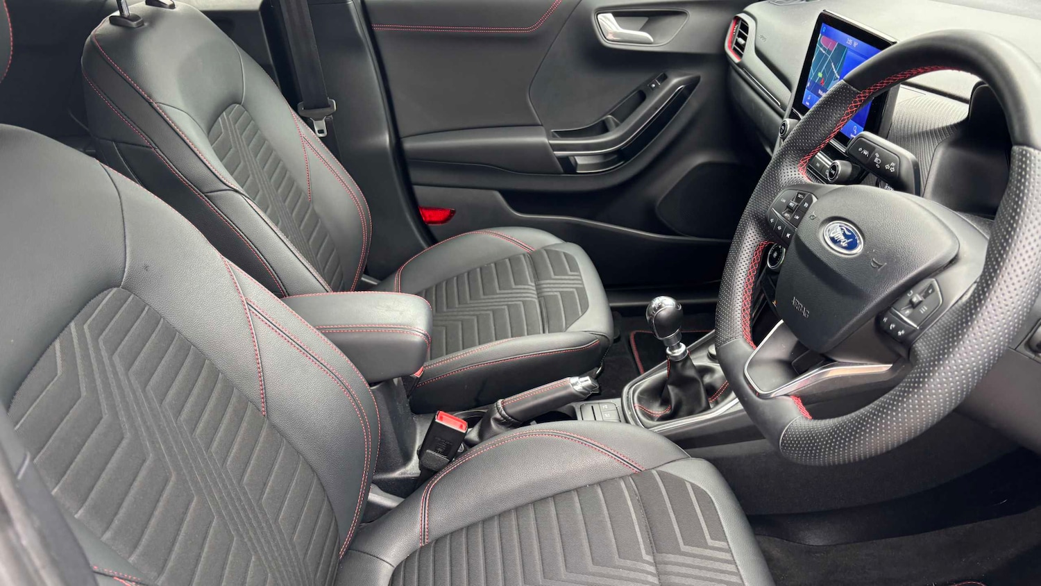 Used Ford Puma 2022 for sale - 76488195: Photo 7