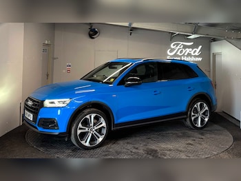 Used Audi Q5 2019 for sale - 78352031: Photo