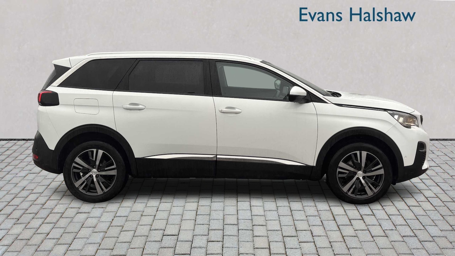 Used Peugeot 5008 2020 for sale - 77281834: Photo 3