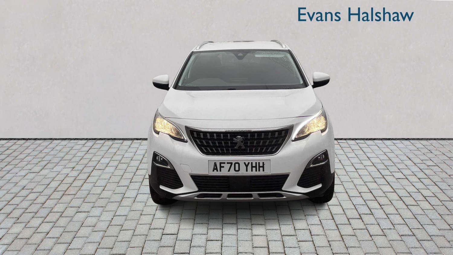 Used Peugeot 5008 2020 for sale - 77281834: Photo 4