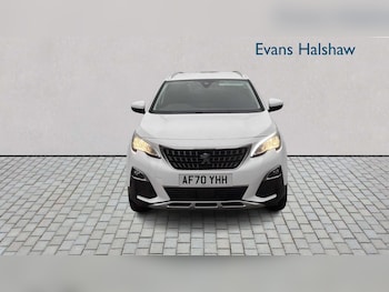 Used Peugeot 5008 2020 for sale - 77281834: Photo