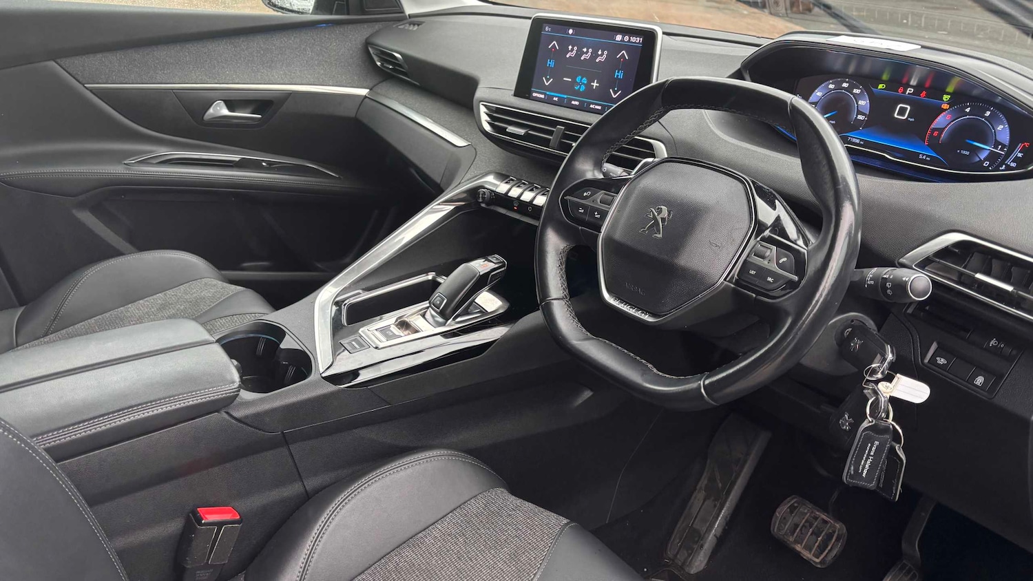 Used Peugeot 5008 2020 for sale - 77281834: Photo 6