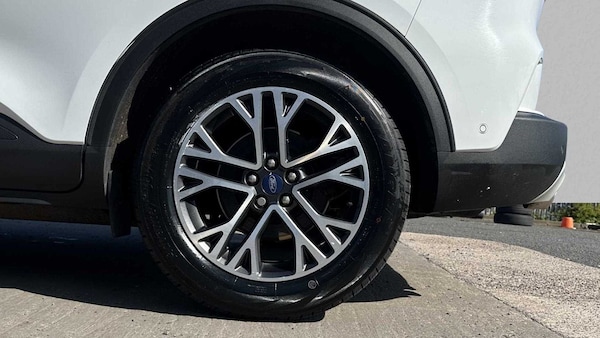 Used Ford Kuga 2020 for sale - 75841212: Photo 11