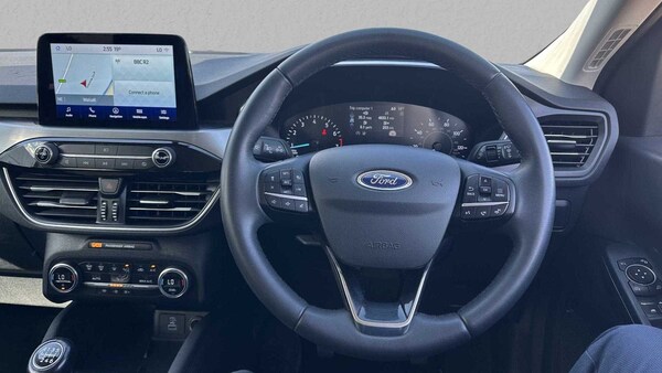Used Ford Kuga 2020 for sale - 75841212: Photo 17