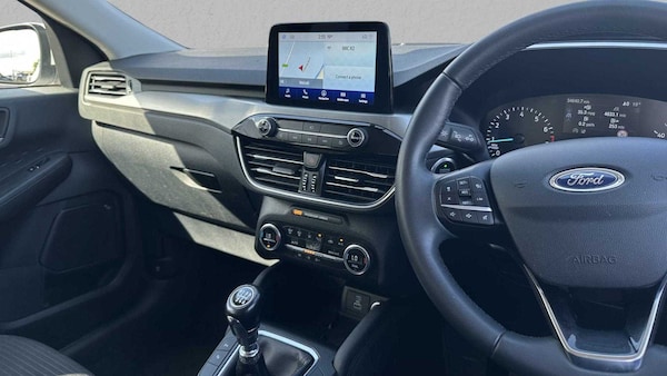 Used Ford Kuga 2020 for sale - 75841212: Photo 26