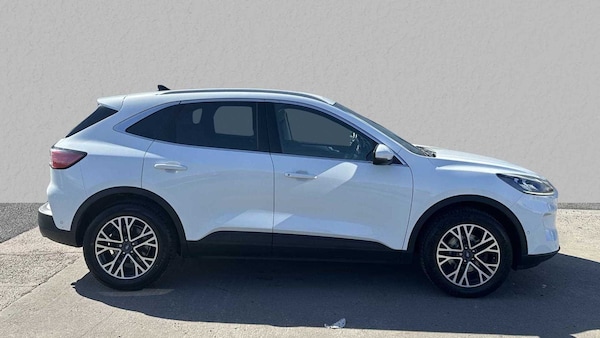 Used Ford Kuga 2020 for sale - 75841212: Photo 3