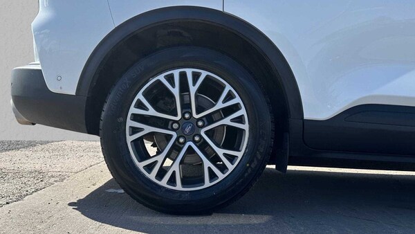 Used Ford Kuga 2020 for sale - 75841212: Photo 9