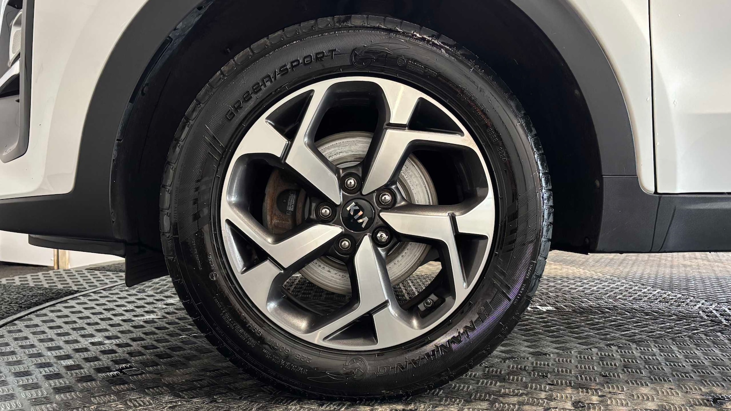 Used Kia Sportage 2019 for sale - 76515596: Photo 11