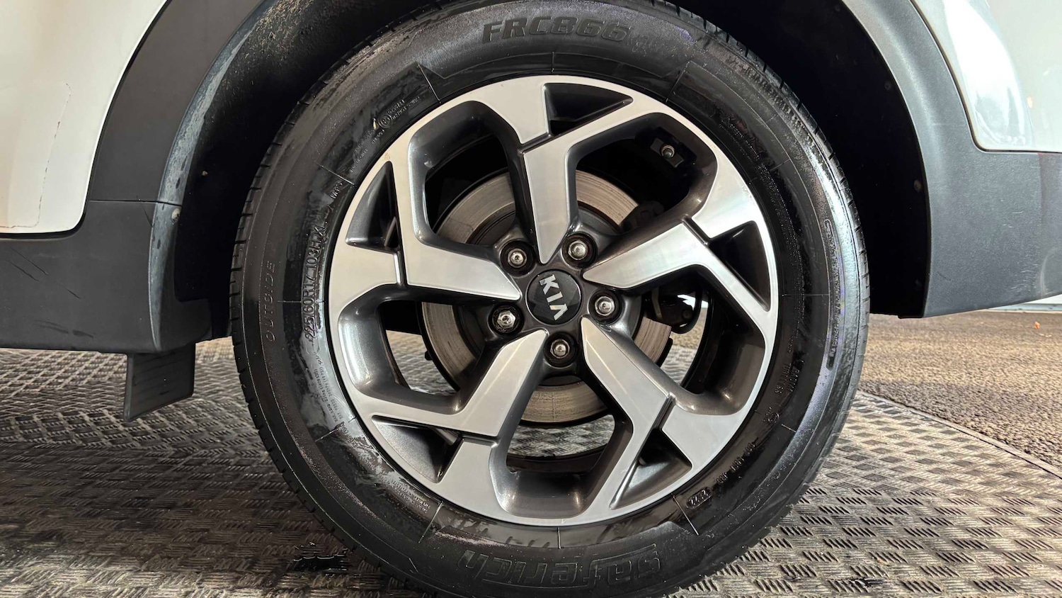 Used Kia Sportage 2019 for sale - 76515596: Photo 12