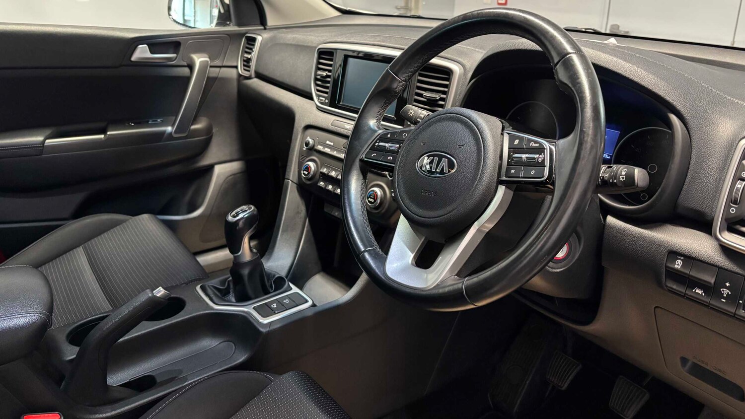 Used Kia Sportage 2019 for sale - 76515596: Photo 13