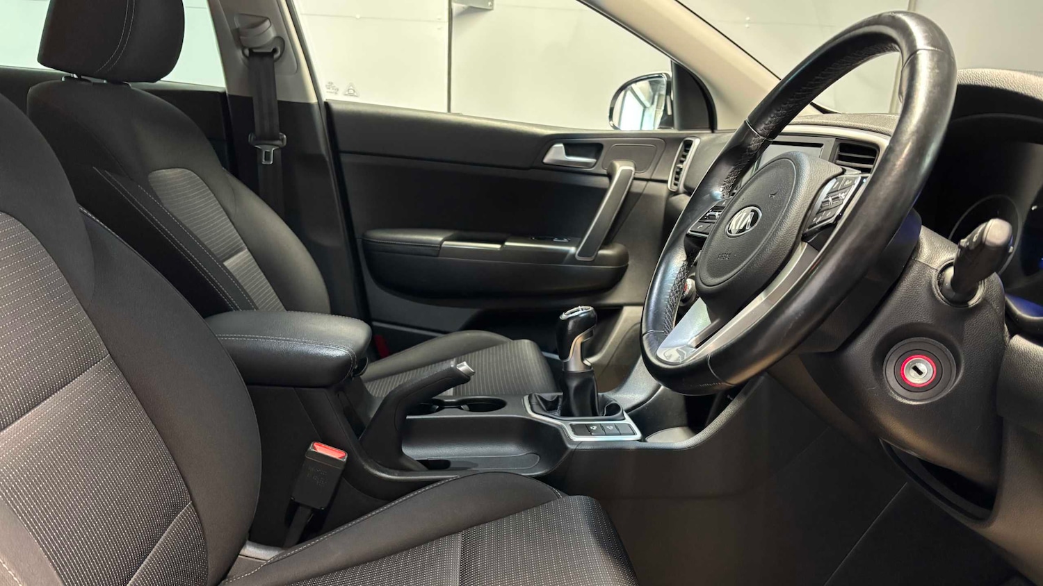 Used Kia Sportage 2019 for sale - 76515596: Photo 14