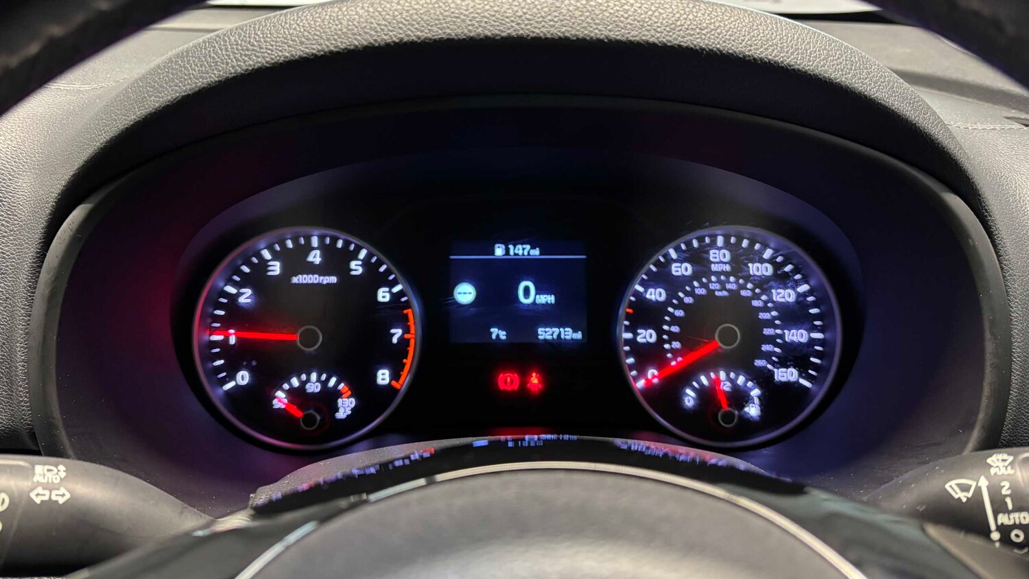 Used Kia Sportage 2019 for sale - 76515596: Photo 15