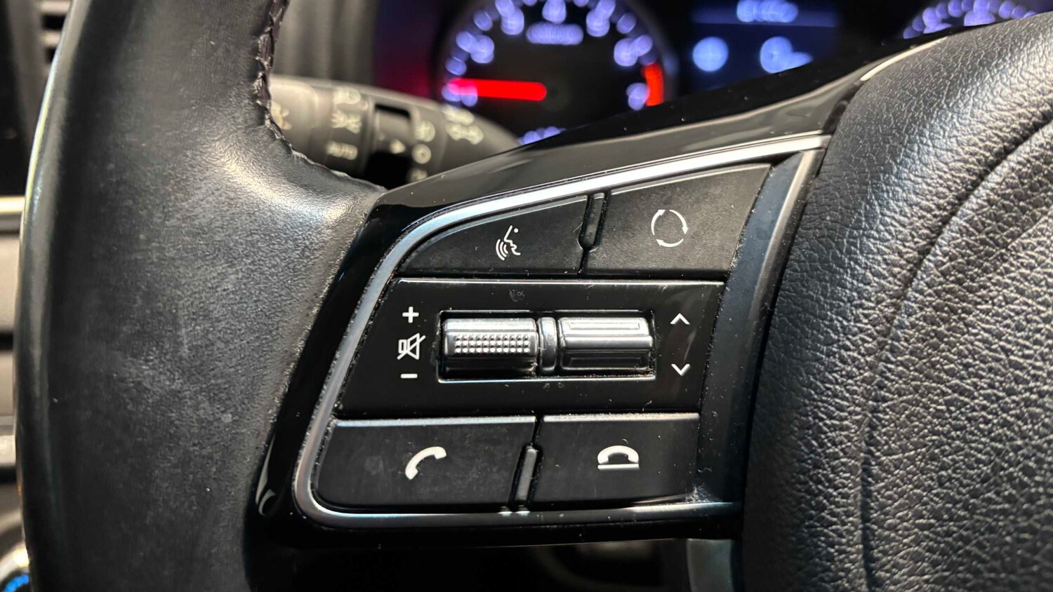 Used Kia Sportage 2019 for sale - 76515596: Photo 16