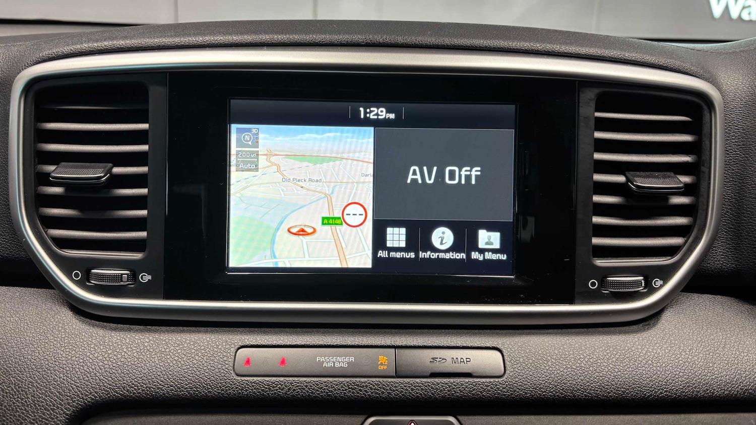 Used Kia Sportage 2019 for sale - 76515596: Photo 18