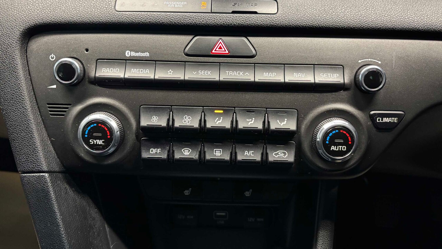 Used Kia Sportage 2019 for sale - 76515596: Photo 20