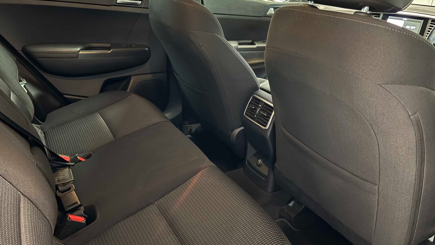 Used Kia Sportage 2019 for sale - 76515596: Photo 22