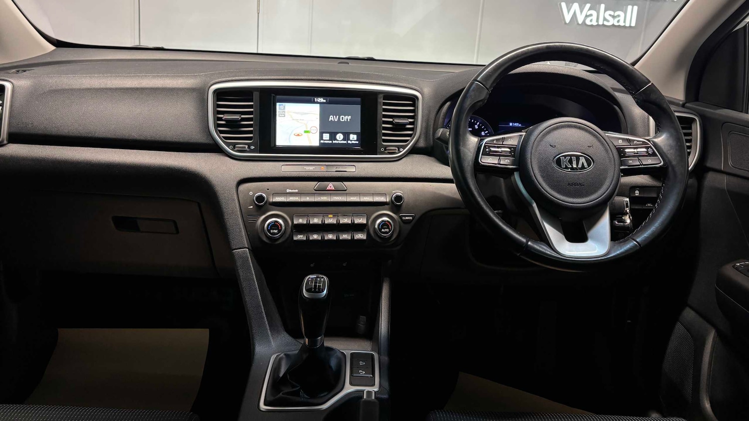 Used Kia Sportage 2019 for sale - 76515596: Photo 24