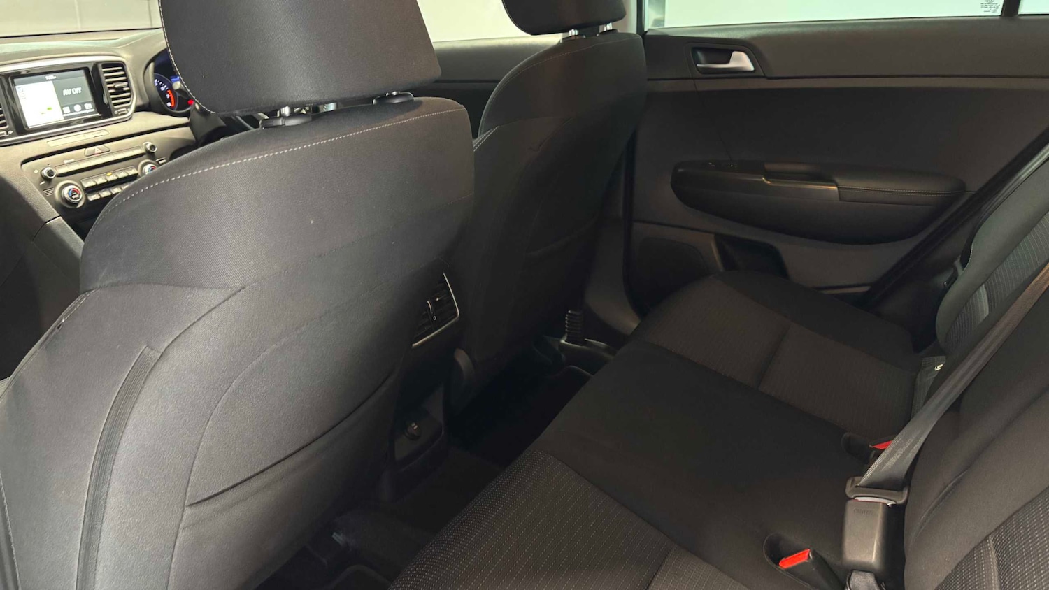 Used Kia Sportage 2019 for sale - 76515596: Photo 25