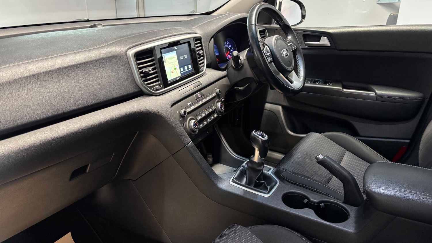 Used Kia Sportage 2019 for sale - 76515596: Photo 27