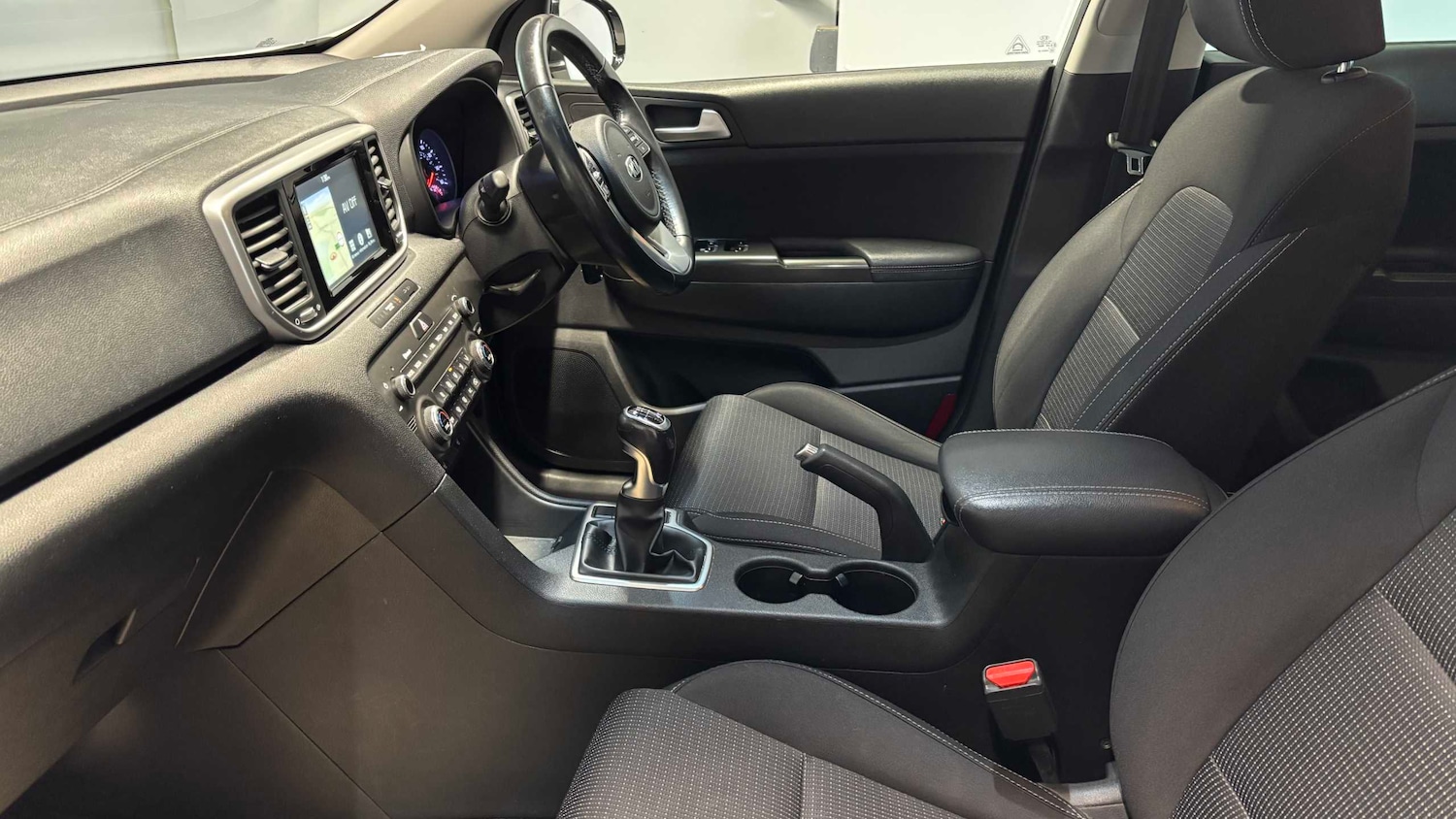 Used Kia Sportage 2019 for sale - 76515596: Photo 28