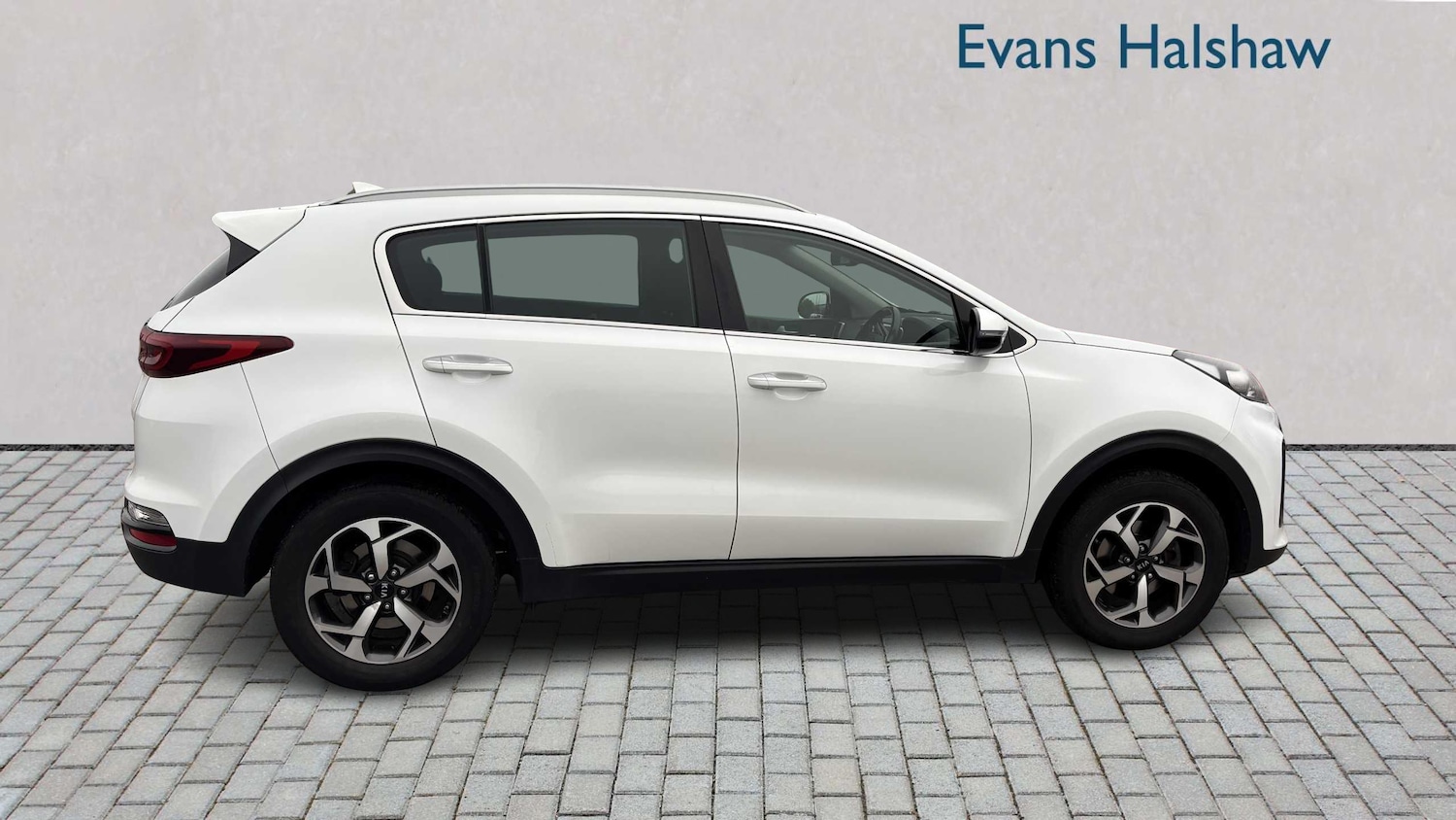 Used Kia Sportage 2019 for sale - 76515596: Photo 3