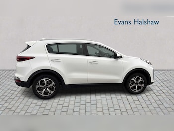 Used Kia Sportage 2019 for sale - 76515596: Photo