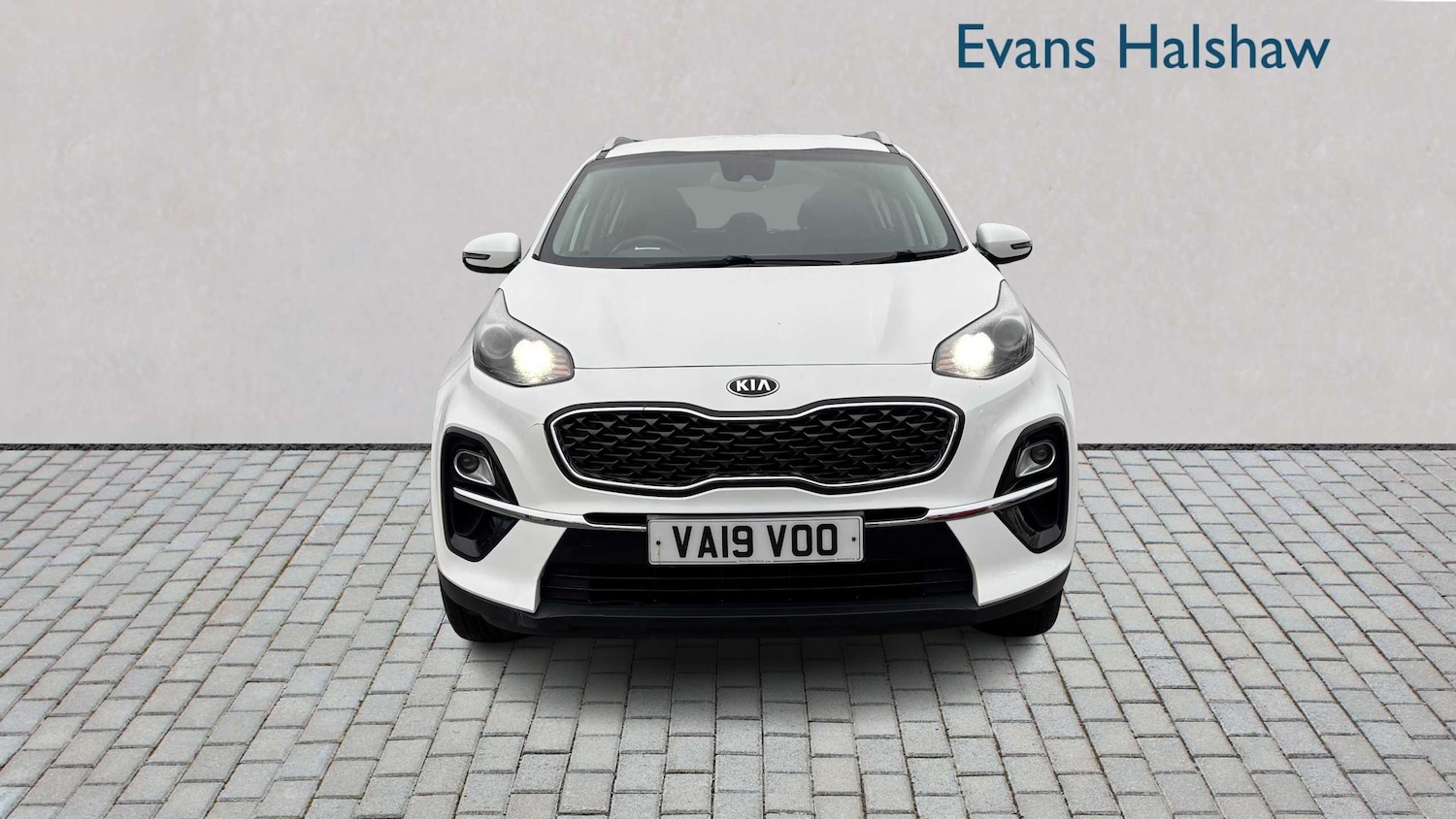 Used Kia Sportage 2019 for sale - 76515596: Photo 4