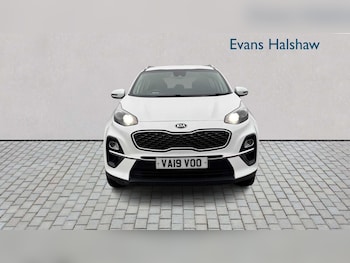 Used Kia Sportage 2019 for sale - 76515596: Photo