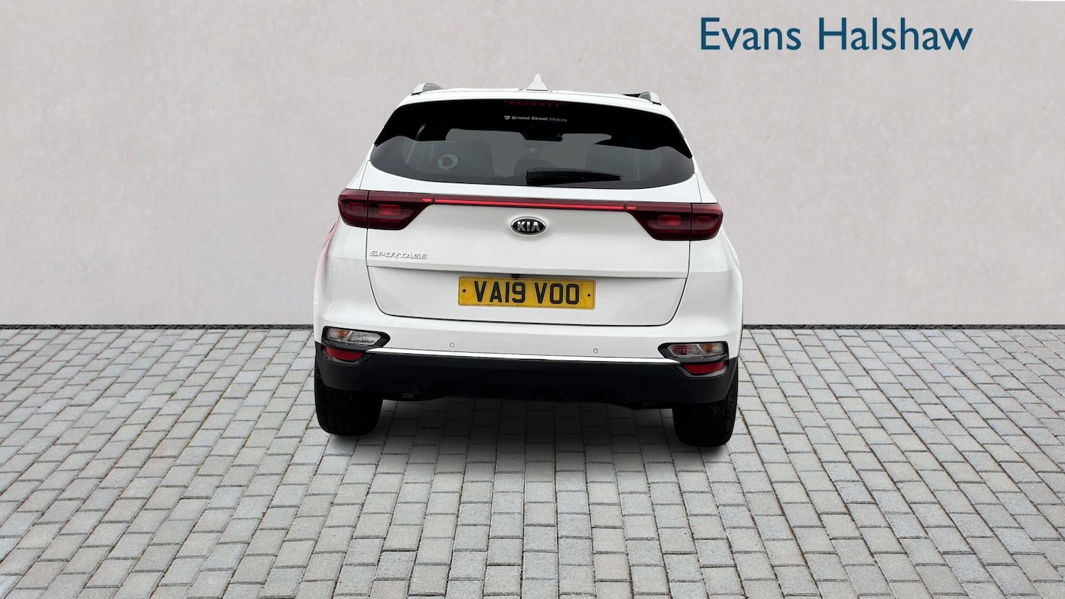 Used Kia Sportage 2019 for sale - 76515596: Photo 5