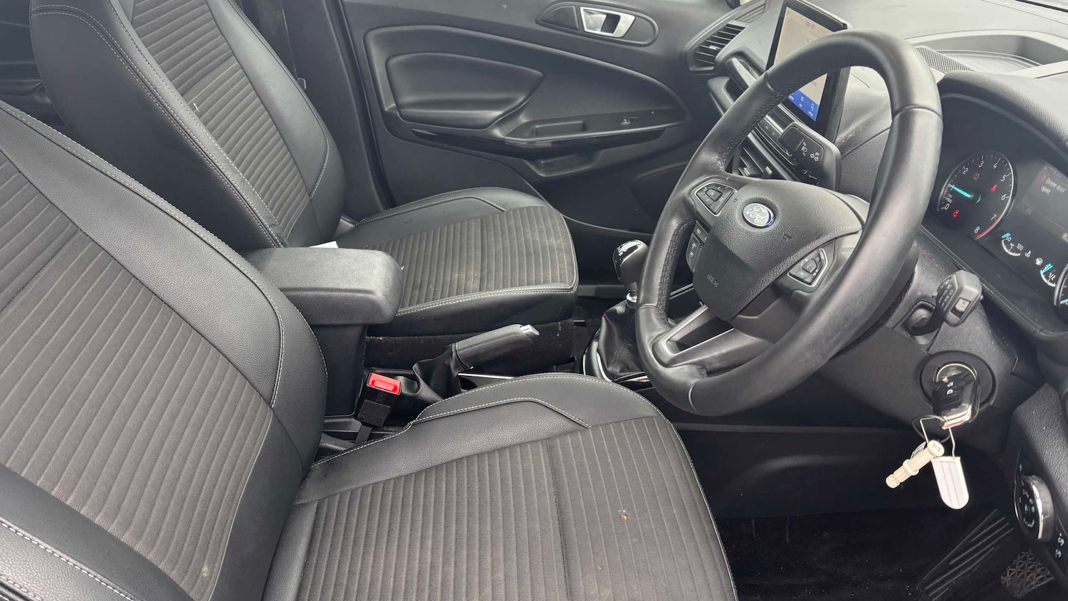 Used Ford Ecosport 2022 for sale - 77540624: Photo 7