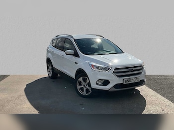 Ford - Kuga