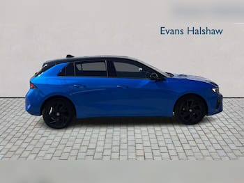 Used Vauxhall Astra 2023 for sale - 79660651: Photo