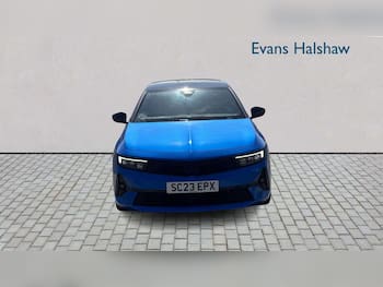 Used Vauxhall Astra 2023 for sale - 79660651: Photo
