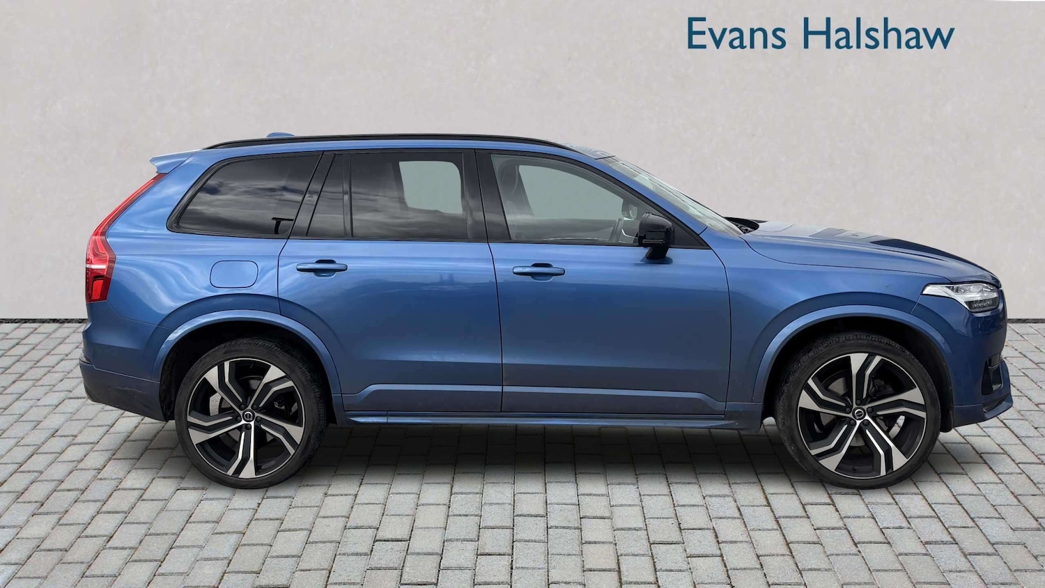 Used Volvo XC90 2020 for sale - 78089808: Photo 3