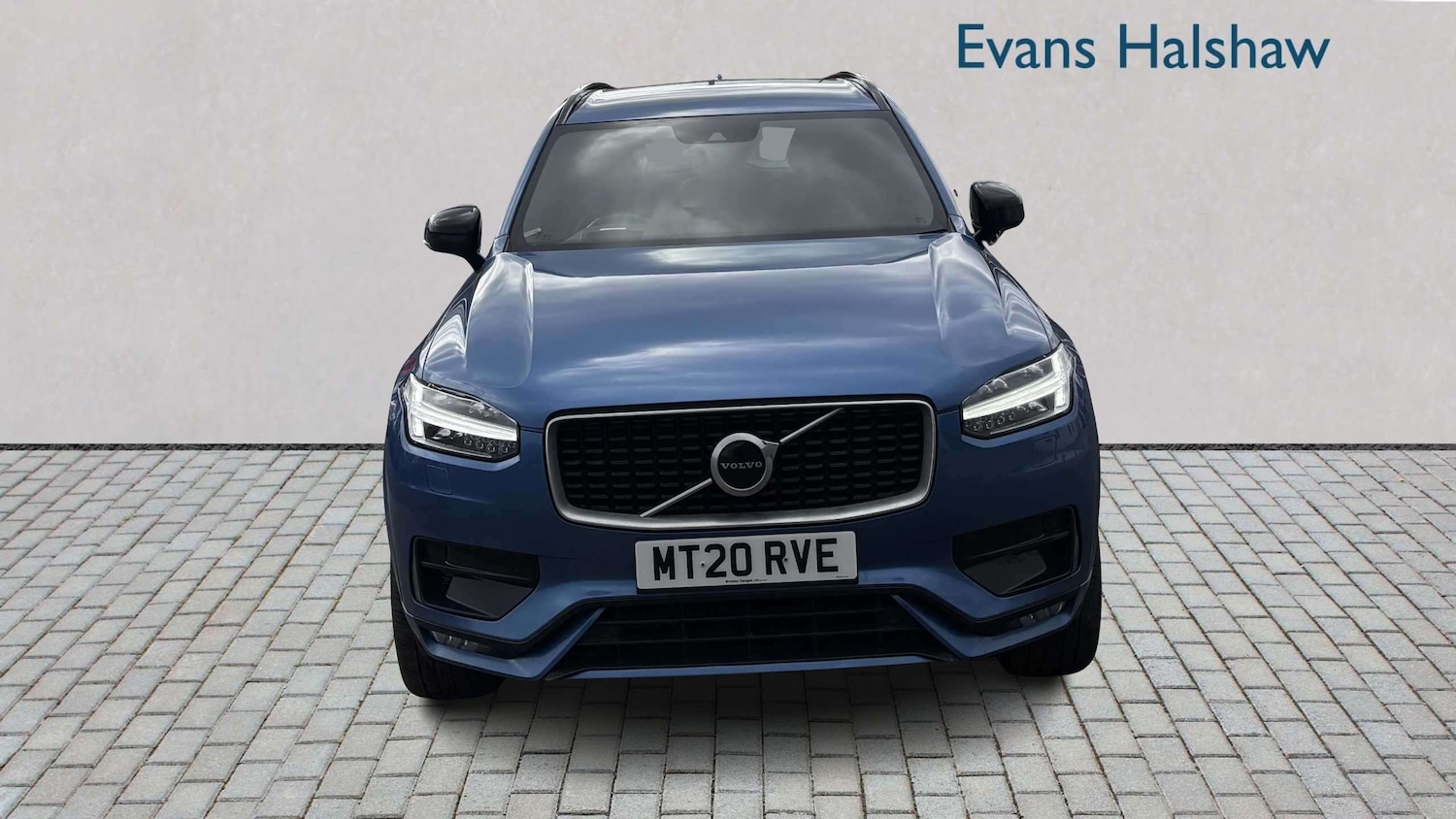 Used Volvo XC90 2020 for sale - 78089808: Photo 4