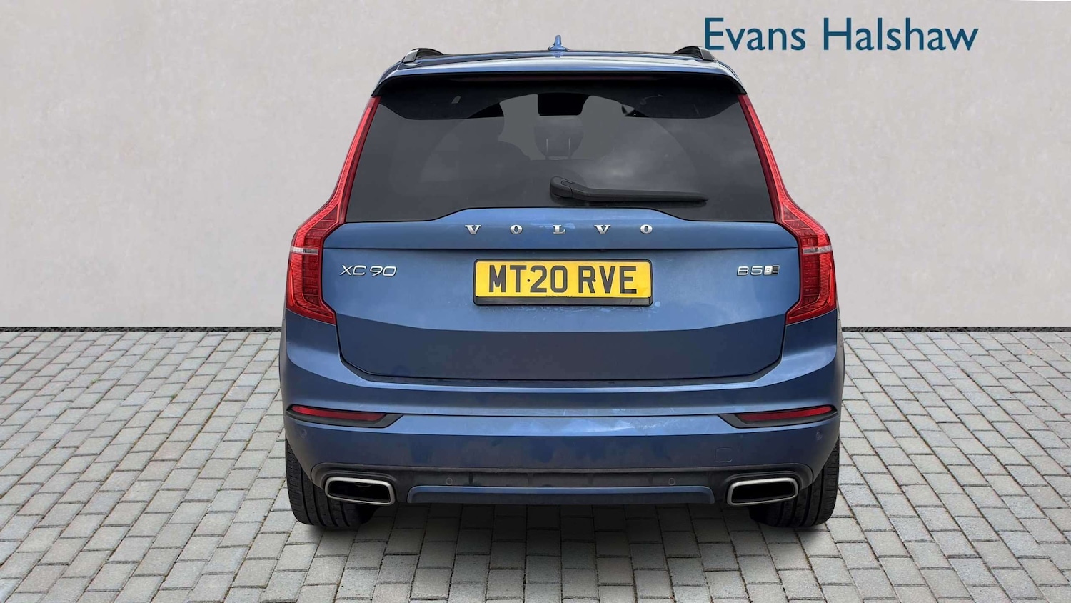 Used Volvo XC90 2020 for sale - 78089808: Photo 5