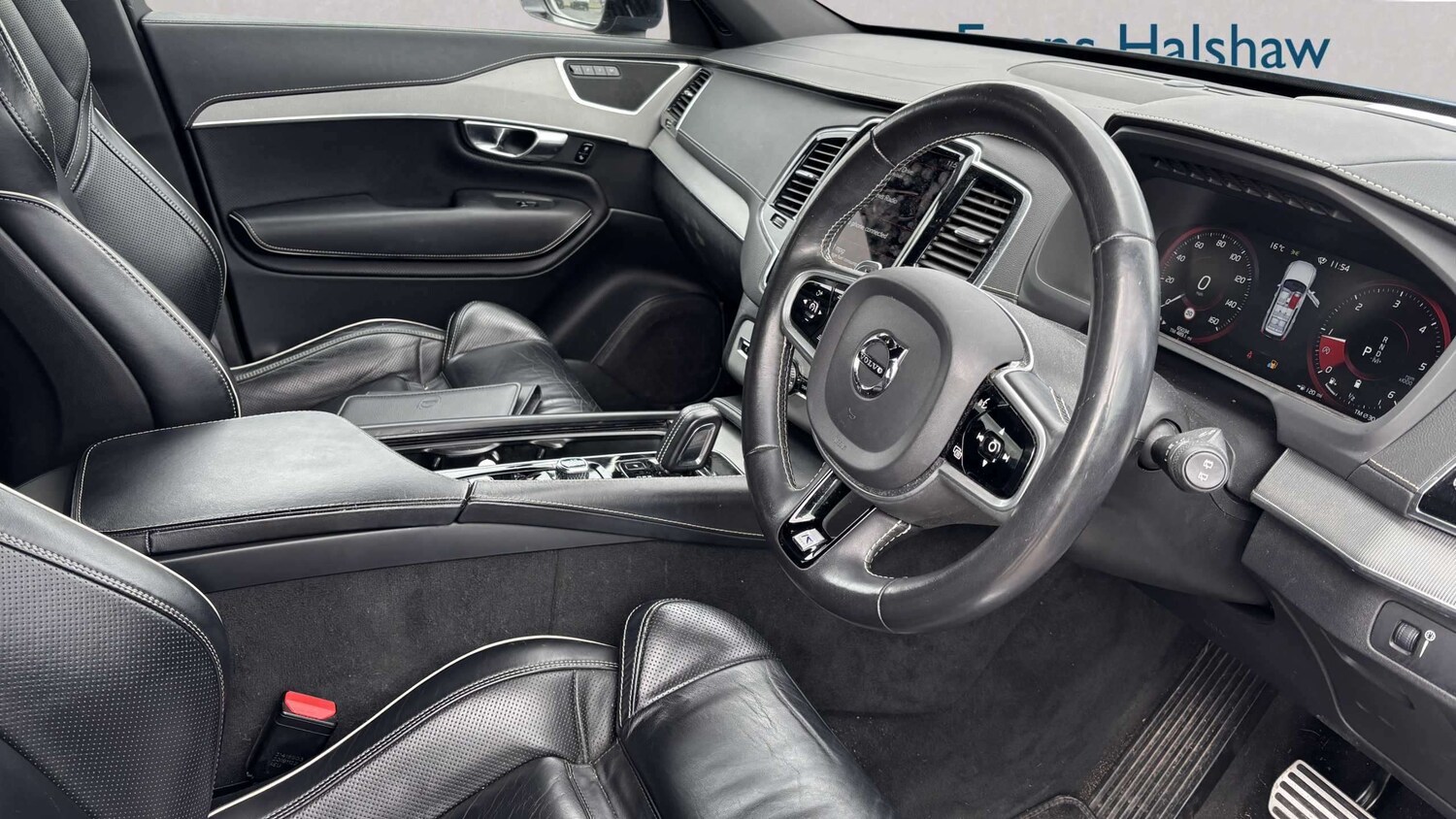 Used Volvo XC90 2020 for sale - 78089808: Photo 6