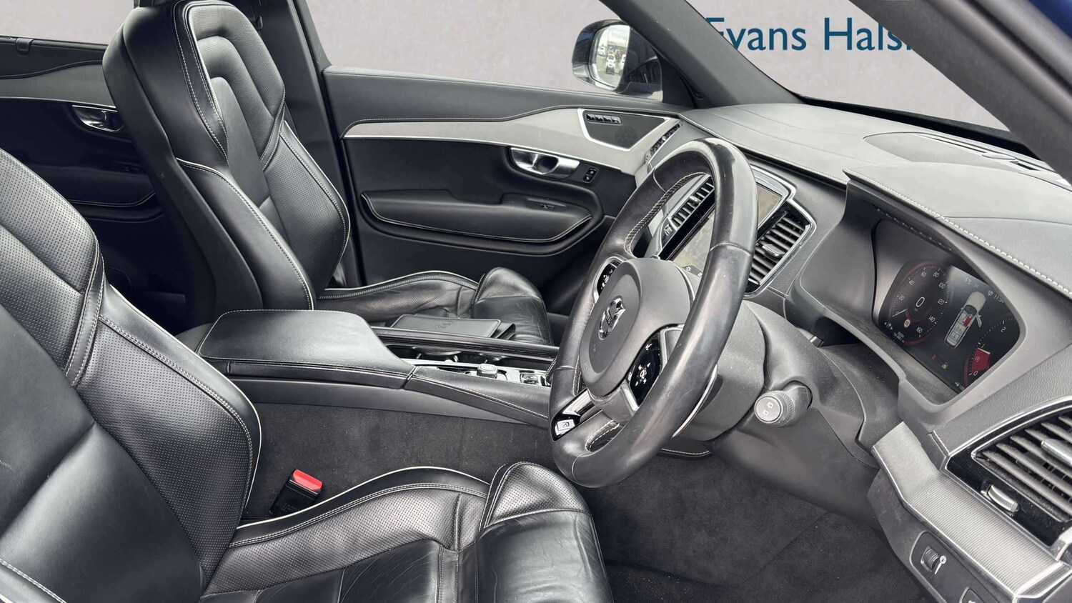 Used Volvo XC90 2020 for sale - 78089808: Photo 7