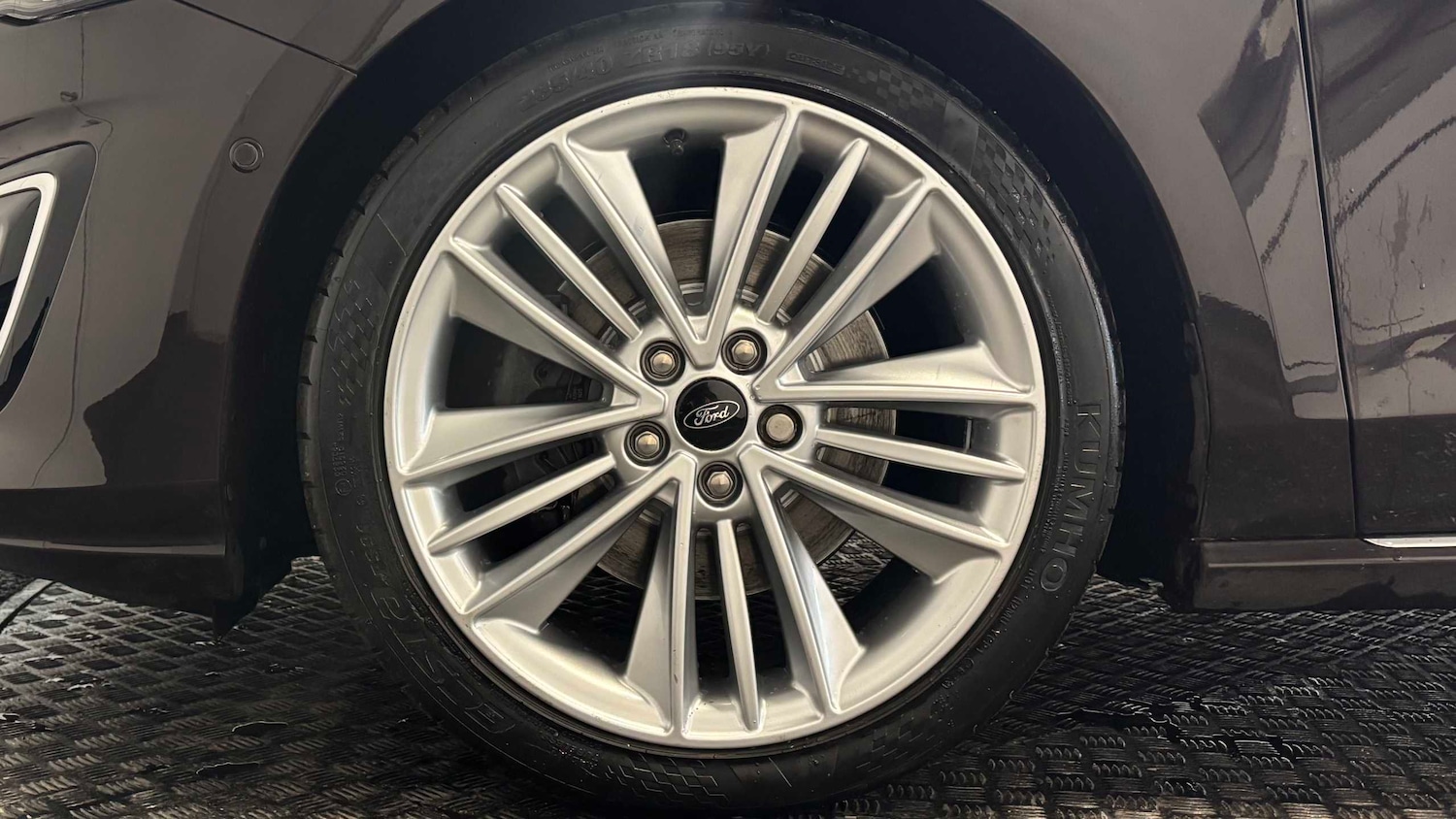 Used Ford Focus 2019 for sale - 77772285: Photo 11