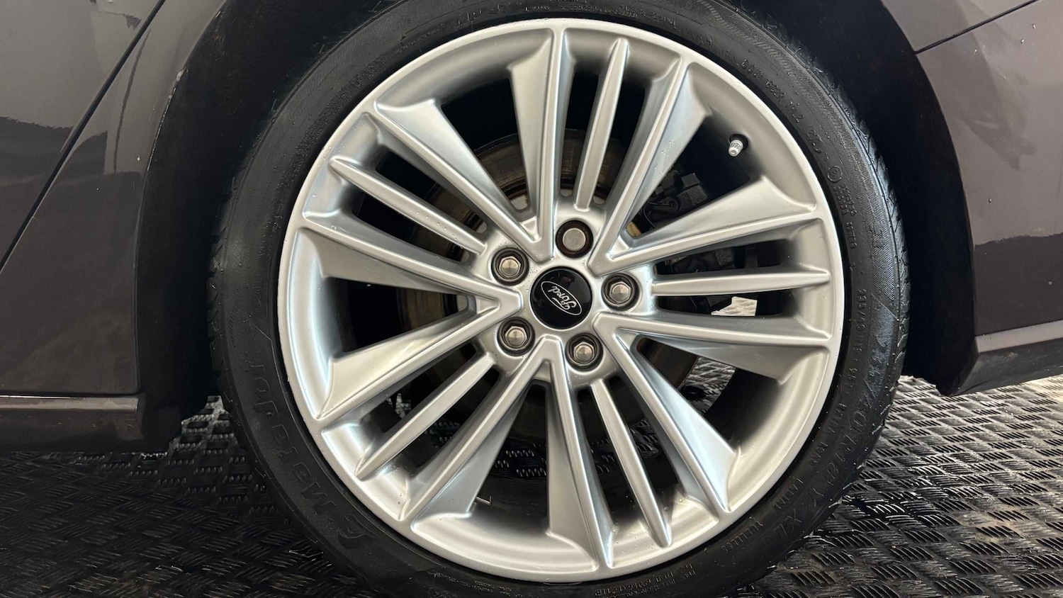 Used Ford Focus 2019 for sale - 77772285: Photo 12