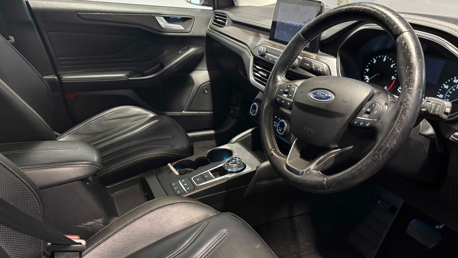 Used Ford Focus 2019 for sale - 77772285: Photo 13