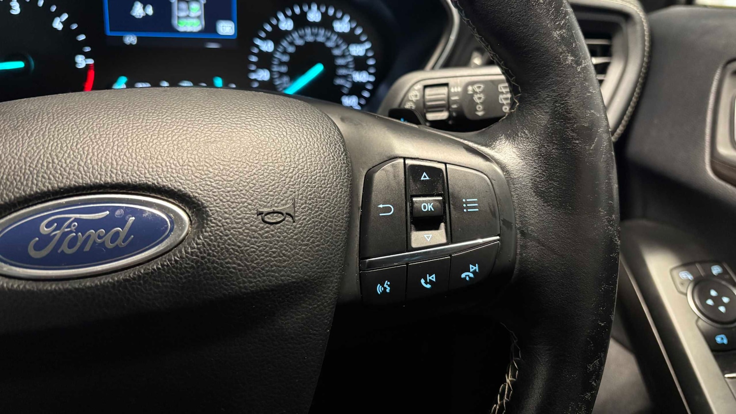 Used Ford Focus 2019 for sale - 77772285: Photo 17