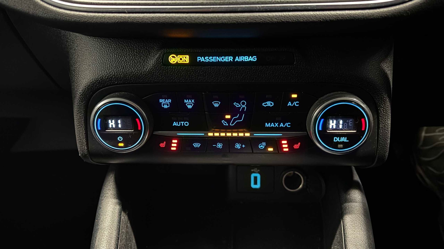 Used Ford Focus 2019 for sale - 77772285: Photo 20